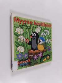 Myyrän kevätleikit
