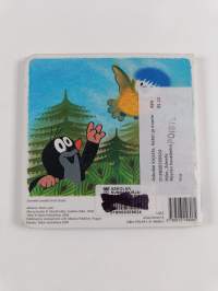 Myyrän kevätleikit