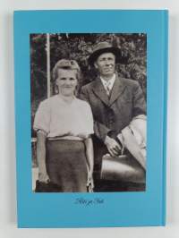 Lapsuuteni leikit Lavikossa