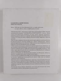 Kakskertaa kiertämässä eilen ja tänään