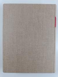 Kotiliesi vuosikerta 1933