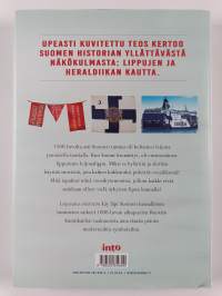 Leijonasta siniristiin : Suomen liput ja historia