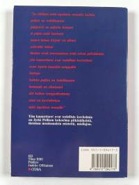 Yön kaunottaret ovat todellisia kuvitelmia