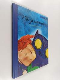 Pöllö ja paimenpoika