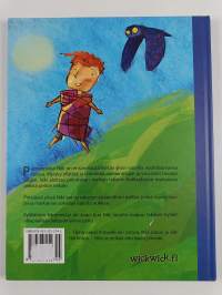 Pöllö ja paimenpoika