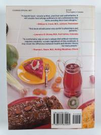 The Allergy Self-Help Cookbook : Over 325 Natural Foods Recipes, Free of Wheat, Milk, Eggs, Corn, Yeast, Sugar and Other Common Food Allergens