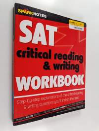SAT Critical Reading and Writing Workbook