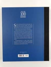 Puolustusministeriö 100 vuotta