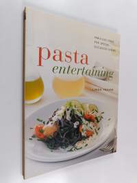 Pasta Entertaining
