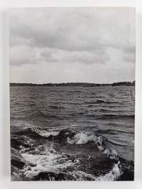 Elon mainingeilla (signeerattu, tekijän omiste)