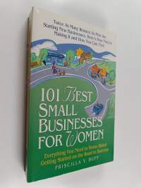 One Hundred and One Best Small Businesses for Women