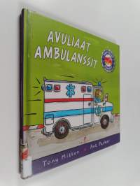 Avuliaat ambulanssit
