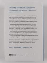 Mikä henki meitä kantaa : katselen työni jälkiä