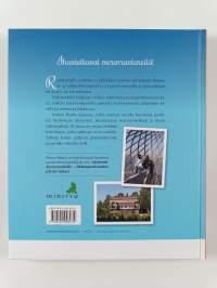 Rantaraiteilla : Helsingin ja Espoon merelliset pyöräilyreitit