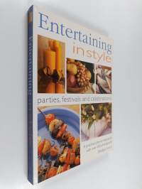 Entertaining in Style