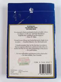 The awakening earth : the global brain