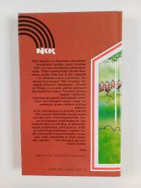 Ville ja Villen kaverit