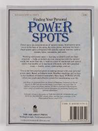 Power Spots - A Unique Guide to Contacting Inner and Outer Energy Points that Will Transform Your Life