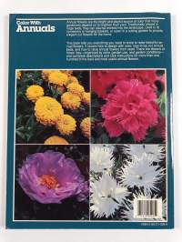 Color with Annuals
