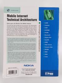 MITA : mobile Internet technical architecture 1 : technologies and standardization