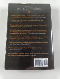 Season of the Witch (signeerattu)