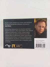 Sheriffi (Miki-kirja)