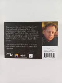 Intiaani (Miki-kirja)