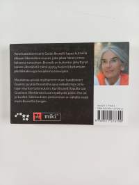 Kasvot kuvassa : Komisario Guido Brunettin tutkimuksia (Miki-kirja)