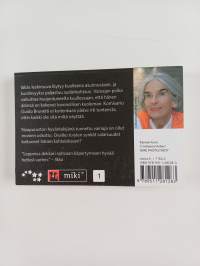 Turvasatama (Miki-kirja)