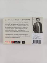 Vaimotesti (Miki-kirja)