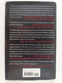 The Cheat Code - Going Off Script to Get More, Go Faster, and Shortcut Your Way to Success