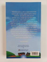 Raamatun parhaat paikat savoks huastettuna