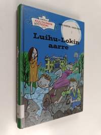 Luihu-Lokin aarre