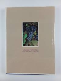 The wines and vineyards of New Zealand