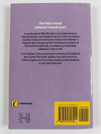 Charlie and the chocolate factory