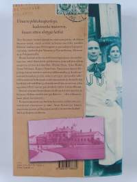 Swanin tytöt : kulttuurihistoriallinen kertomus autonomian ajalta