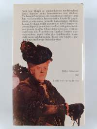 Neiti Marplen murhat