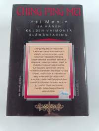 Chin Ping Mei : Hsi Menin ja hänen kuuden vaimonsa elämäntarina