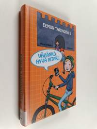 Vähänkö hyvä ritari!