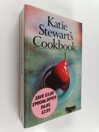 Katie Stewart&#039;s Cookbook