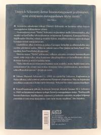 Sivistyksen käsikirja : kaikki, mikä tulee tietää