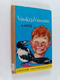 Vinski ja Vinsentti