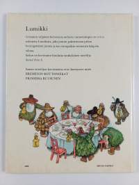 Lumikki : Grimmin satu