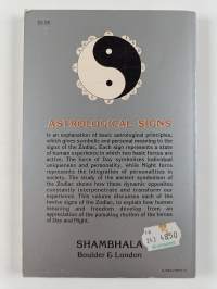 Astrological Signs - The Pulse of Life