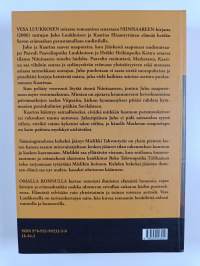Omalla konnulla : sukutarinan toinen osa