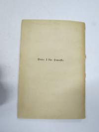 Wähäinen ja Wiisas. Lastensaarna johdosta Sananlaskukirjan 30: 24-28. teos J.C. Ahle`n. kääntämä M. Costiander´in. Porwoossa 1856