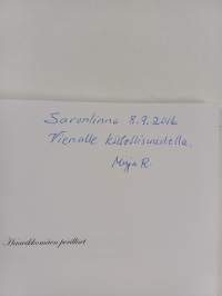 Haavikkomäen perilliset : sukukertomus Juho ja Iida Lajusen jälkipolvesta (tekijän omiste)