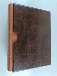 Suomen runotar 1-2 (kotelossa, numeroitu)