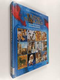 Taideseikkailu : faraoiden haudoista virtuaalimaailmaan