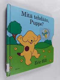 Mitä tehdään, Puppe?
